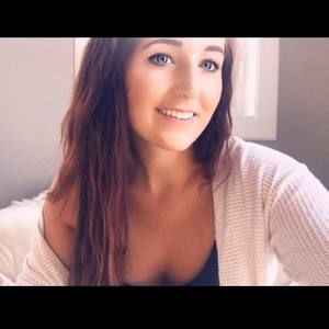 Meet your Posher, Sarah